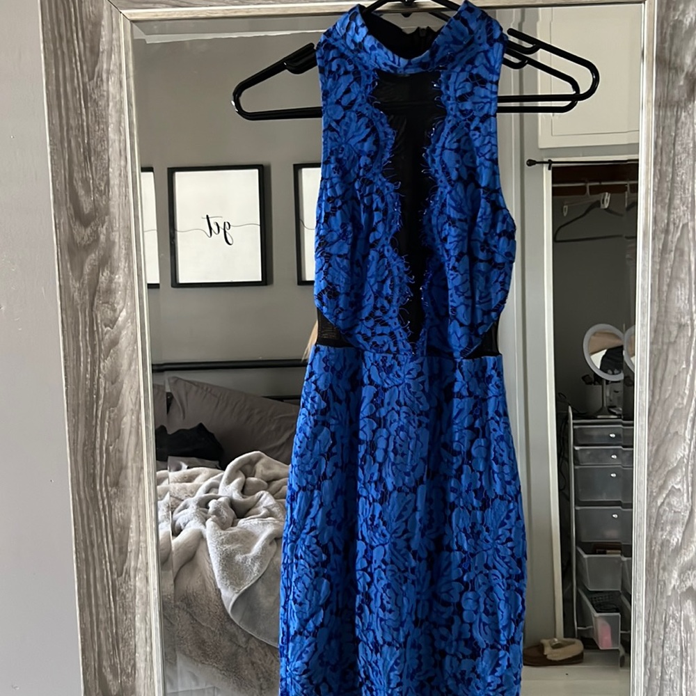 ASTR size xs dress wedding guest dress